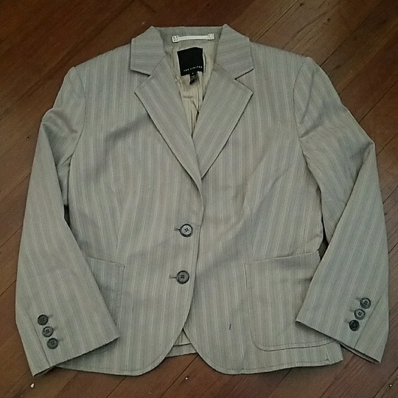 The Limited blazer - Picture 7 of 9